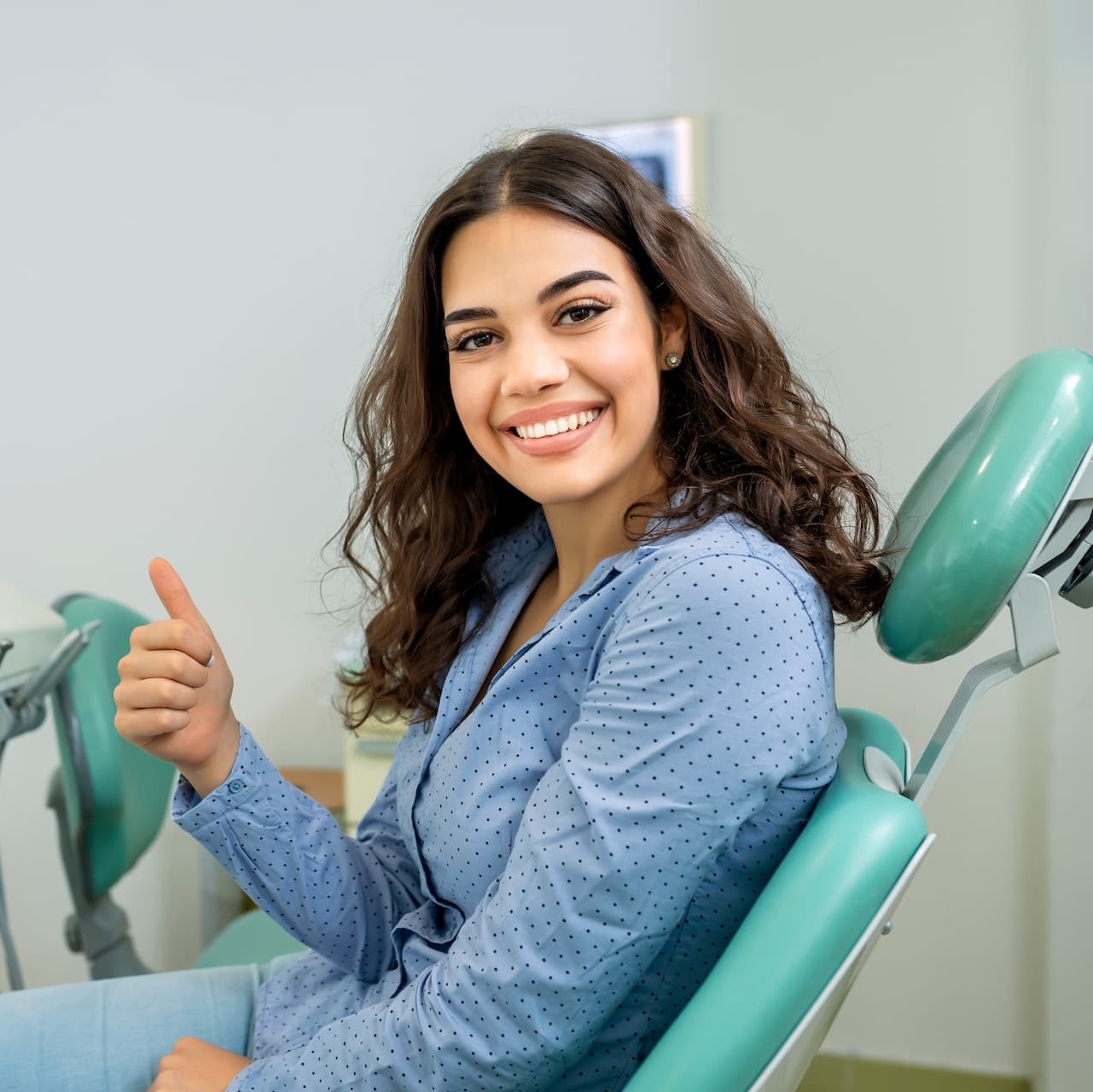 Dental Appointments